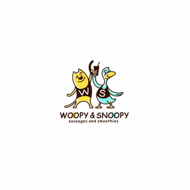 Woopy&Snoopy