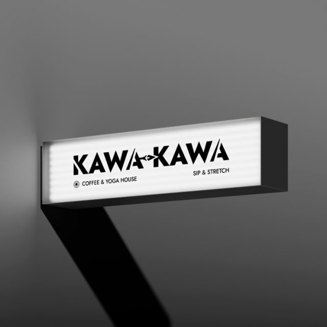  KAWA-KAWA,     