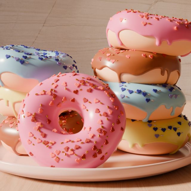 Donuts