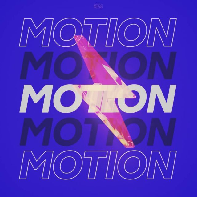 Motion-