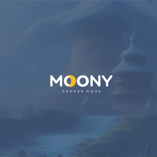 MOONY