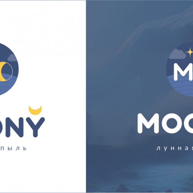 MOONY