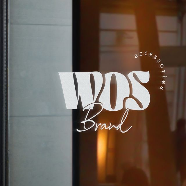 WOS Brand 