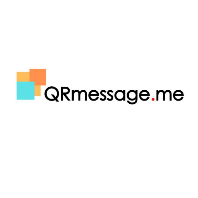    QRmessage.me