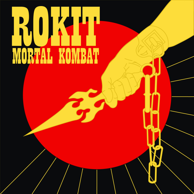 ROKIT