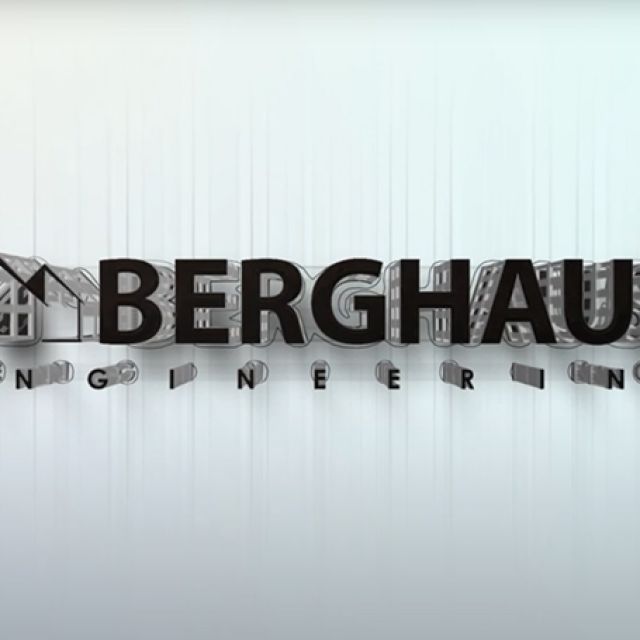 Berghaus Promo