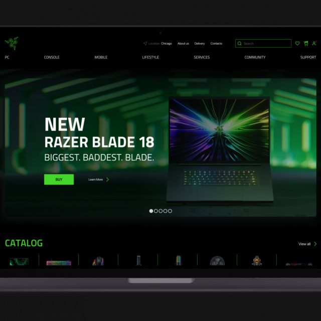 Razer 