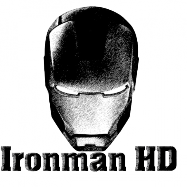 "Ironman HD"