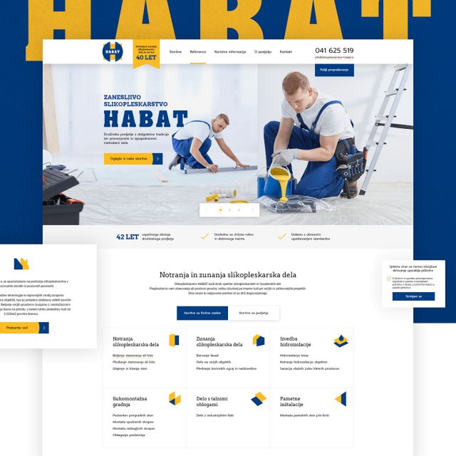 HABAT -  