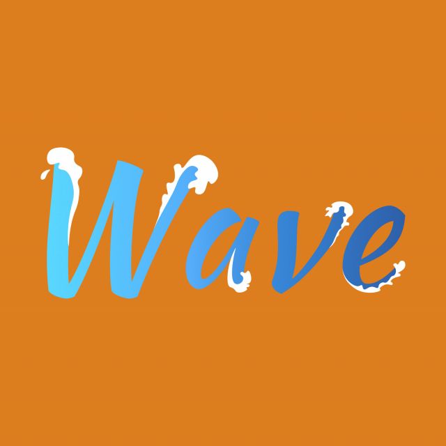  "Wave"