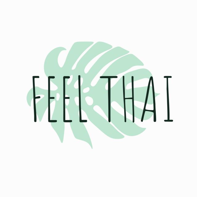  "FEEL THAI"