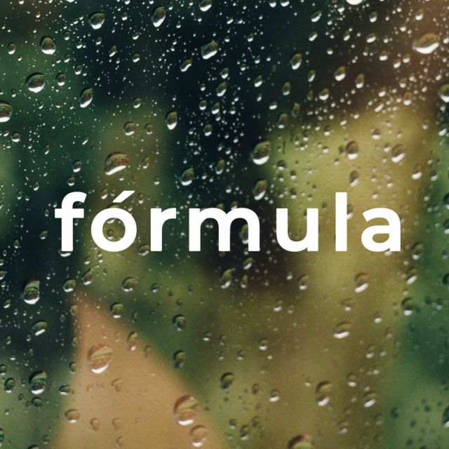 formula