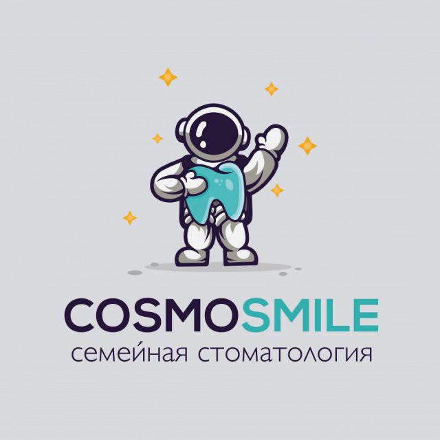     COSMOSMILE