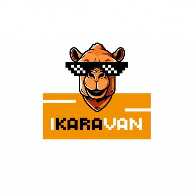    "IKaravan"