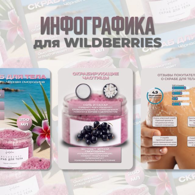     Wildberries