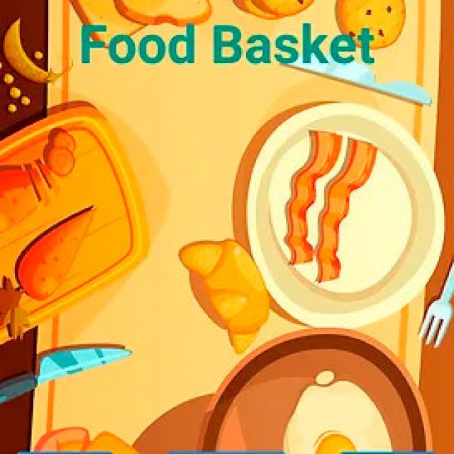 Food Bascet