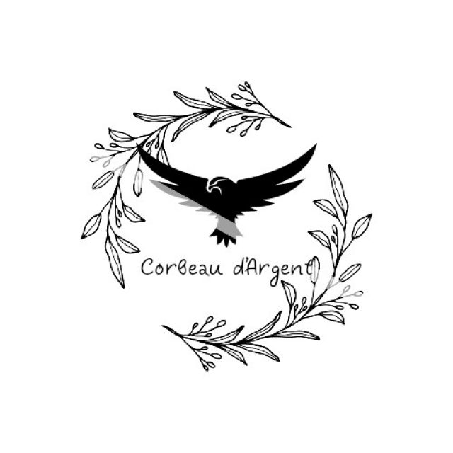 Corbeau d'Argent