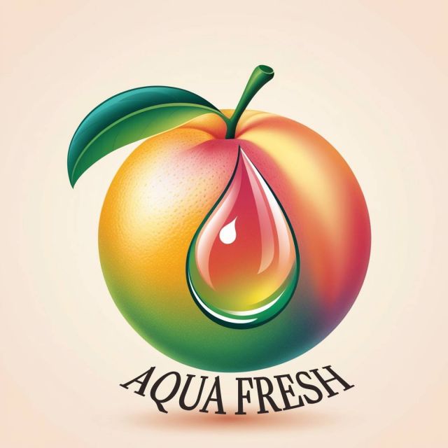   "Aqua Fresh"