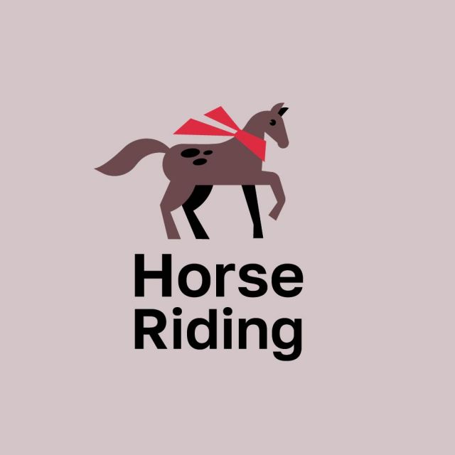 Horse Riding