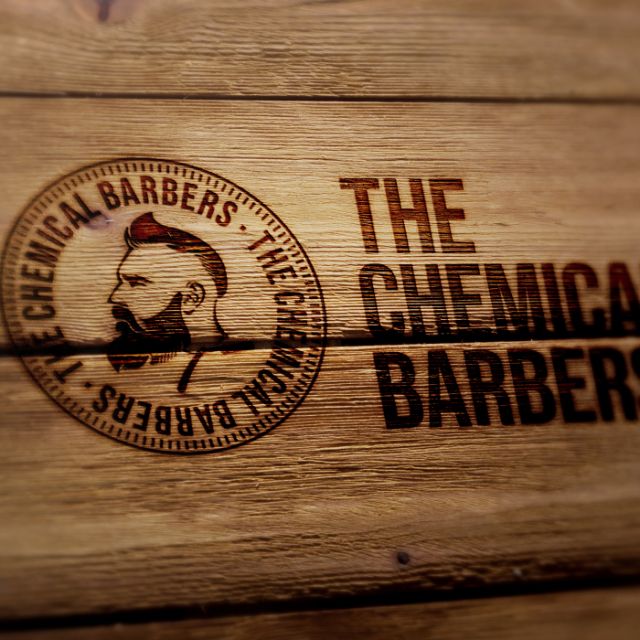   The Chemical Barbers