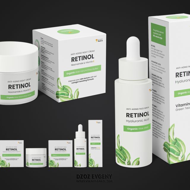 Retinol