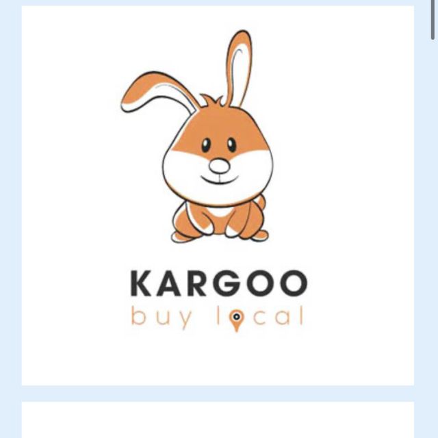 Kargoo logo