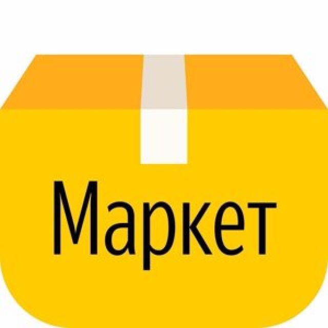   Yandex Market