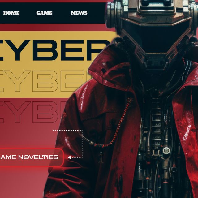   CYBER