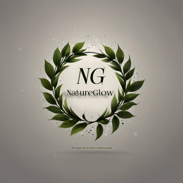  : "NatureGlow" 