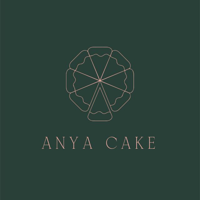 Anya Cake