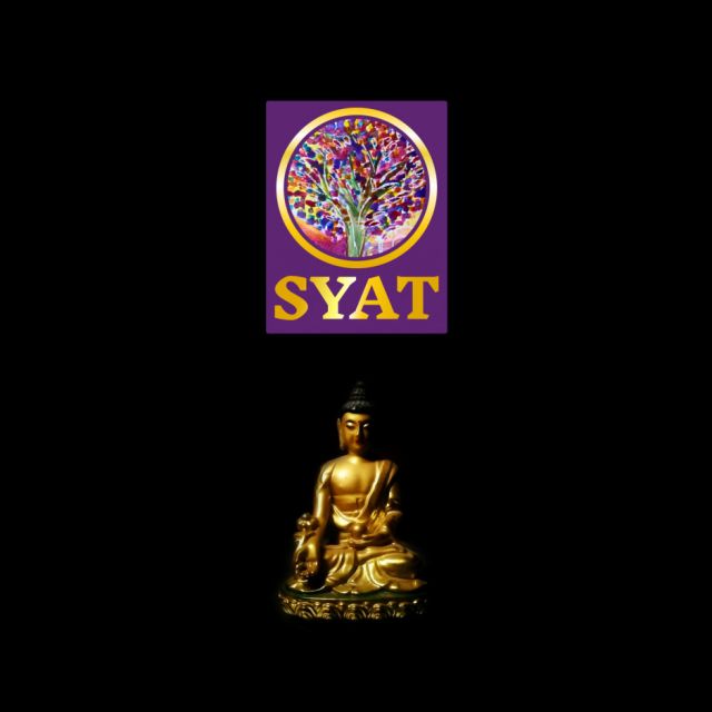 SYAT |  M |  