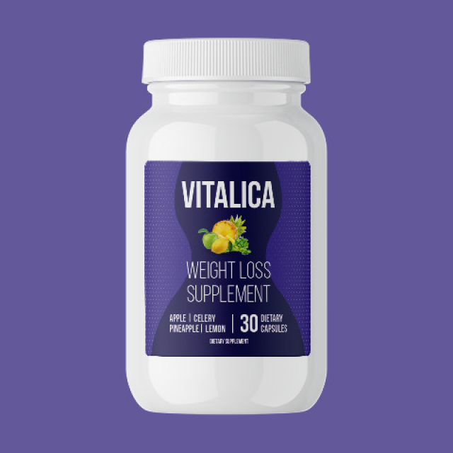      Vitalica