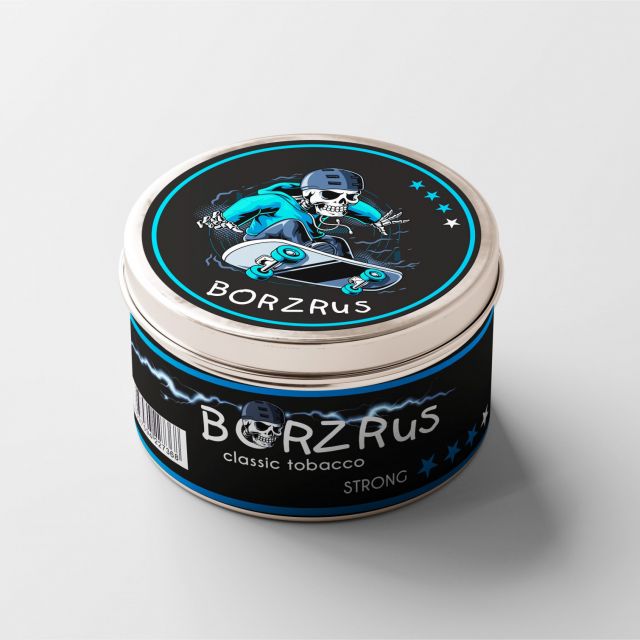 BORZRus  