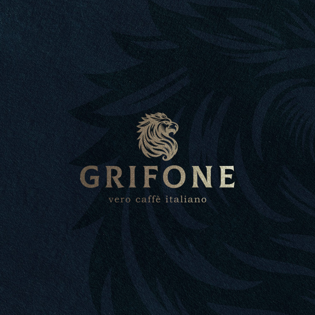  Vintage | Grifone Coffee