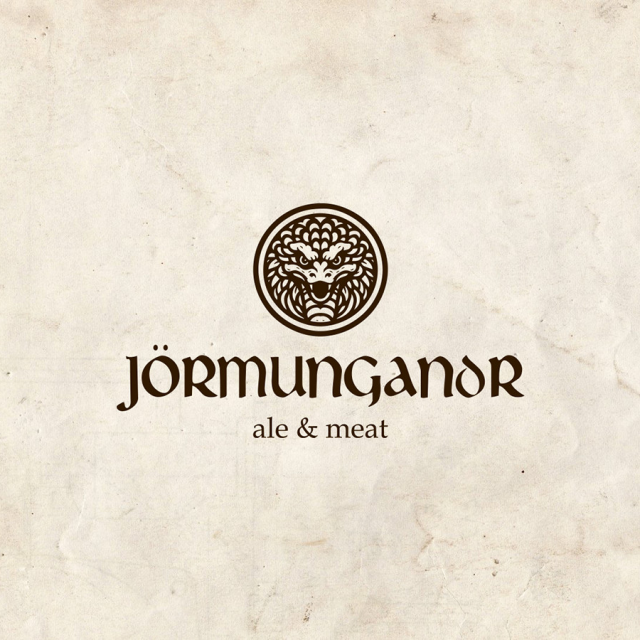  Vintage | Jormungandr bar