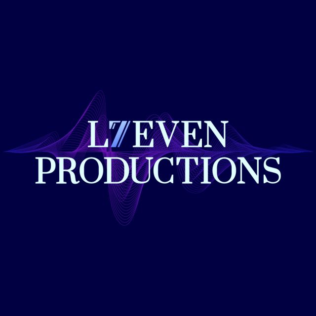      "L7even Productions"