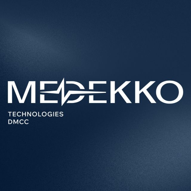 MedekkoTech -        