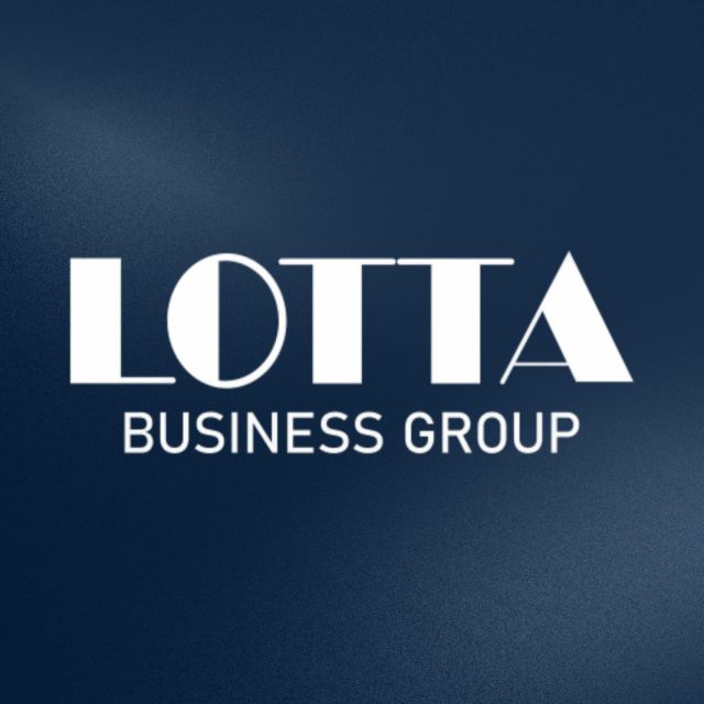 Lotta Business Group -     