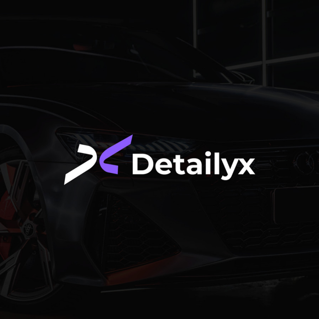 Detailyx | -  