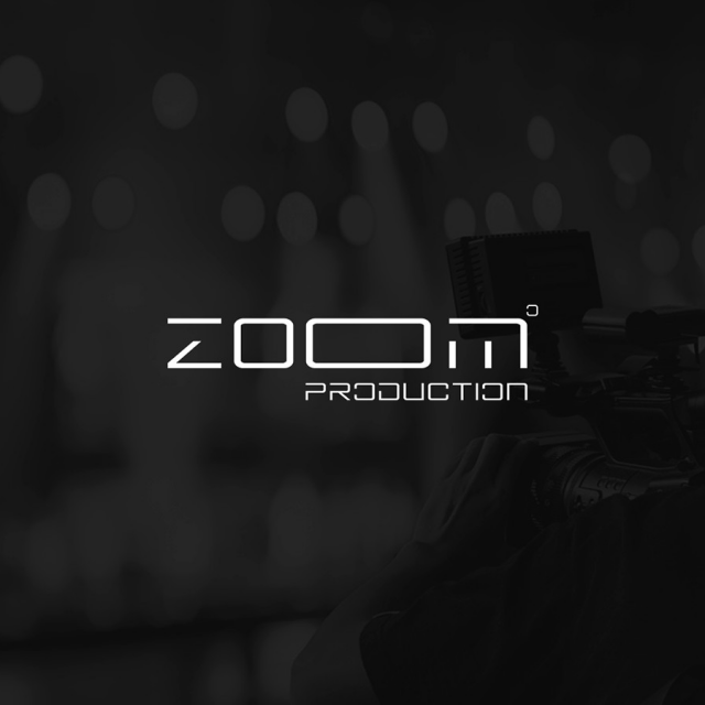 Zoom production |   