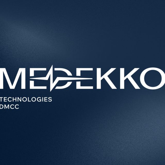 MedekkoTech -         