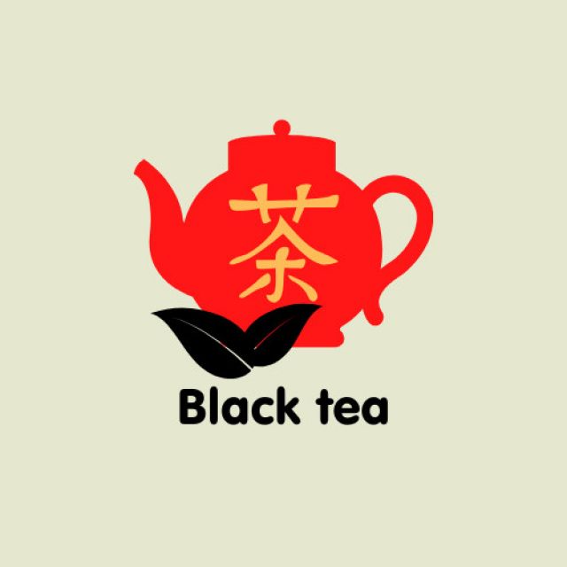 BLACK TEA