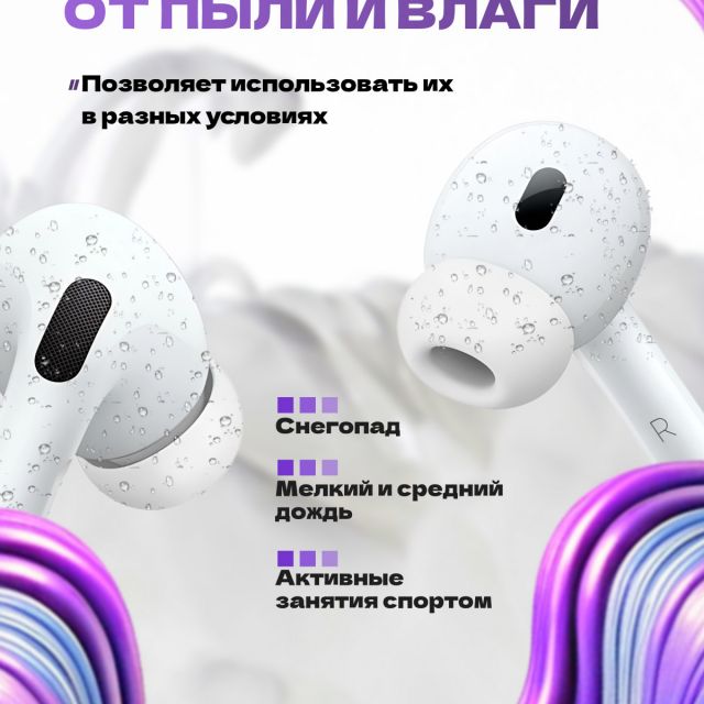  AIRPODS PRO 2,  4