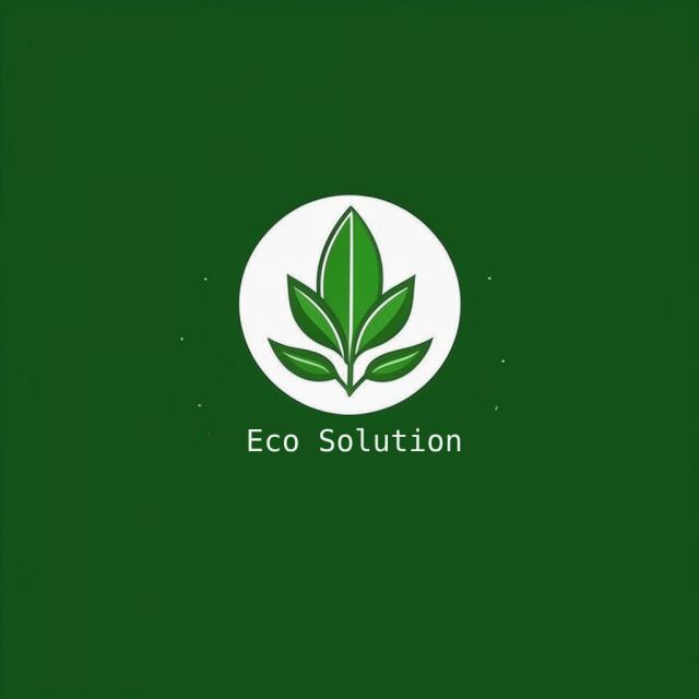    "EcoSolutions"