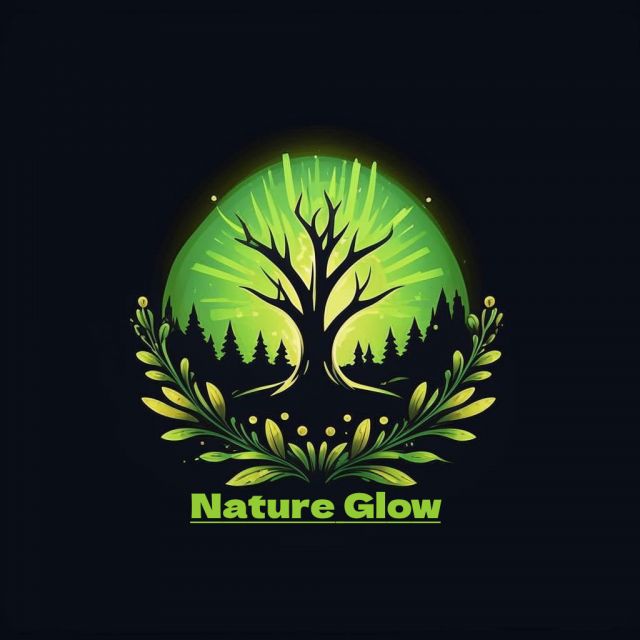    "NatureGlow" 