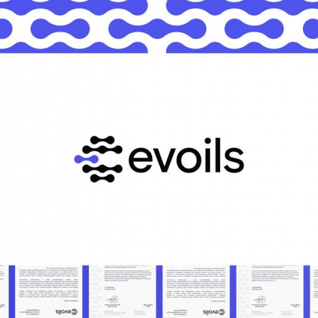  | Evoils