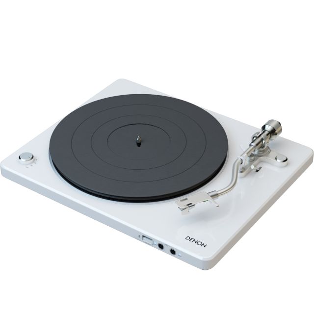 Turntable Denon 450USB