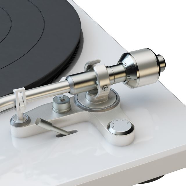 Turntable Denon 450USB