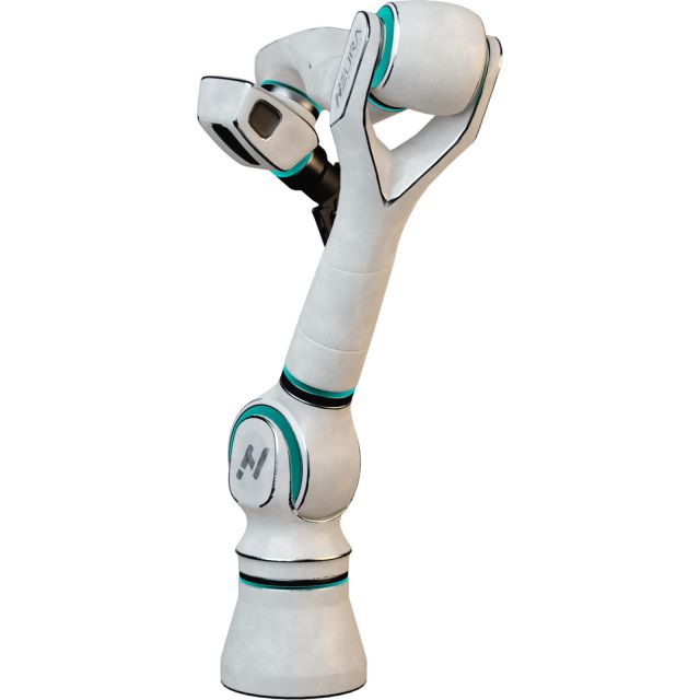 MAiRA Robotic Assistant