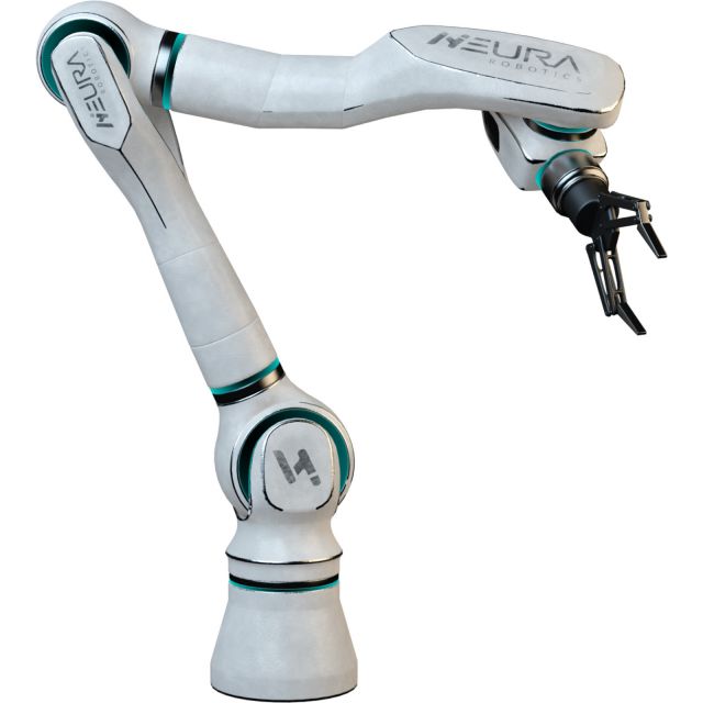 MAiRA Robotic Assistant